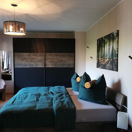 Ferienwohnung Hedi Konz Exteriér fotografie