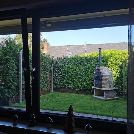 Ferienwohnung Hedi Konz Exteriér fotografie
