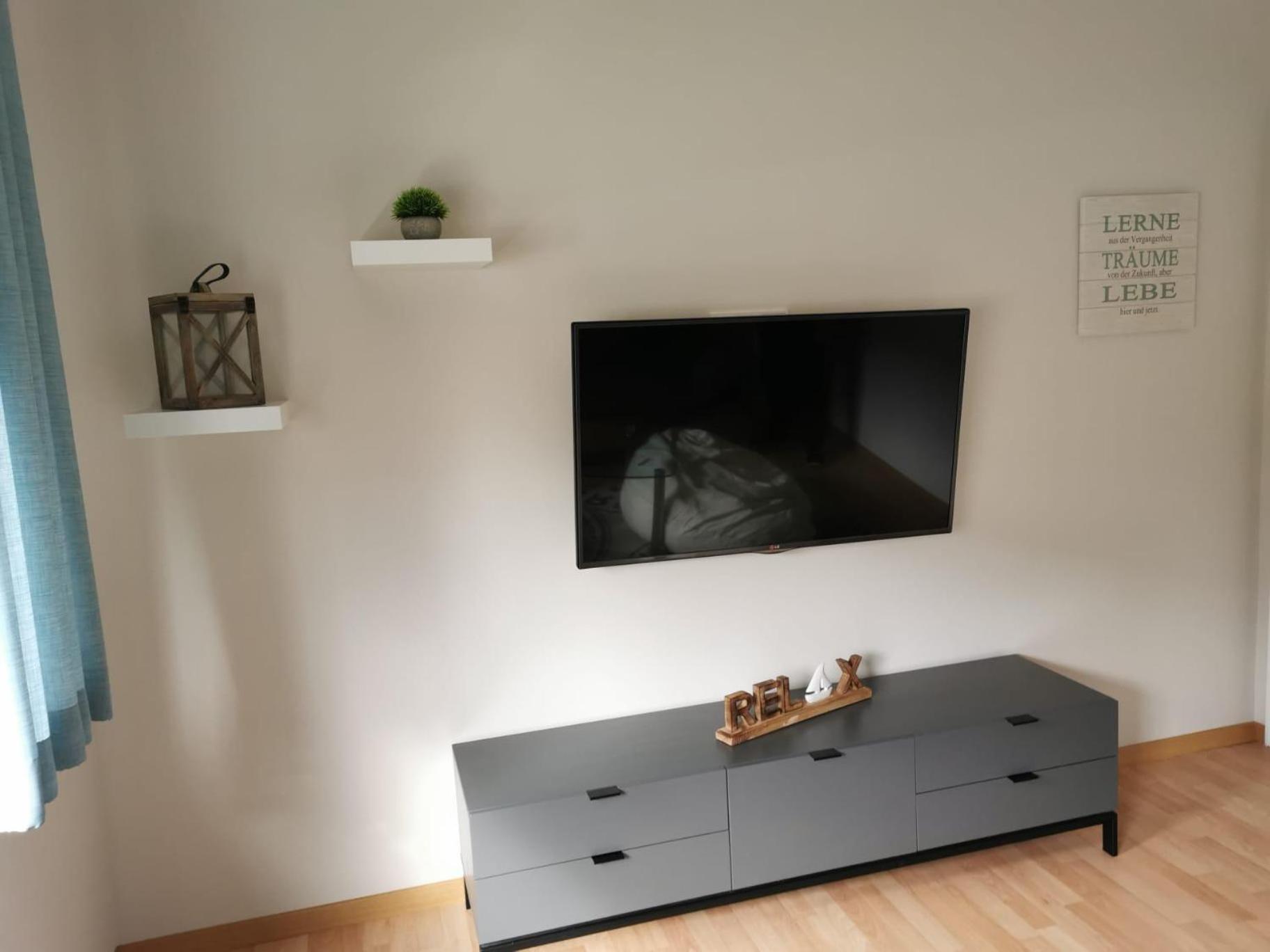 Ferienwohnung Hedi Konz Exteriér fotografie