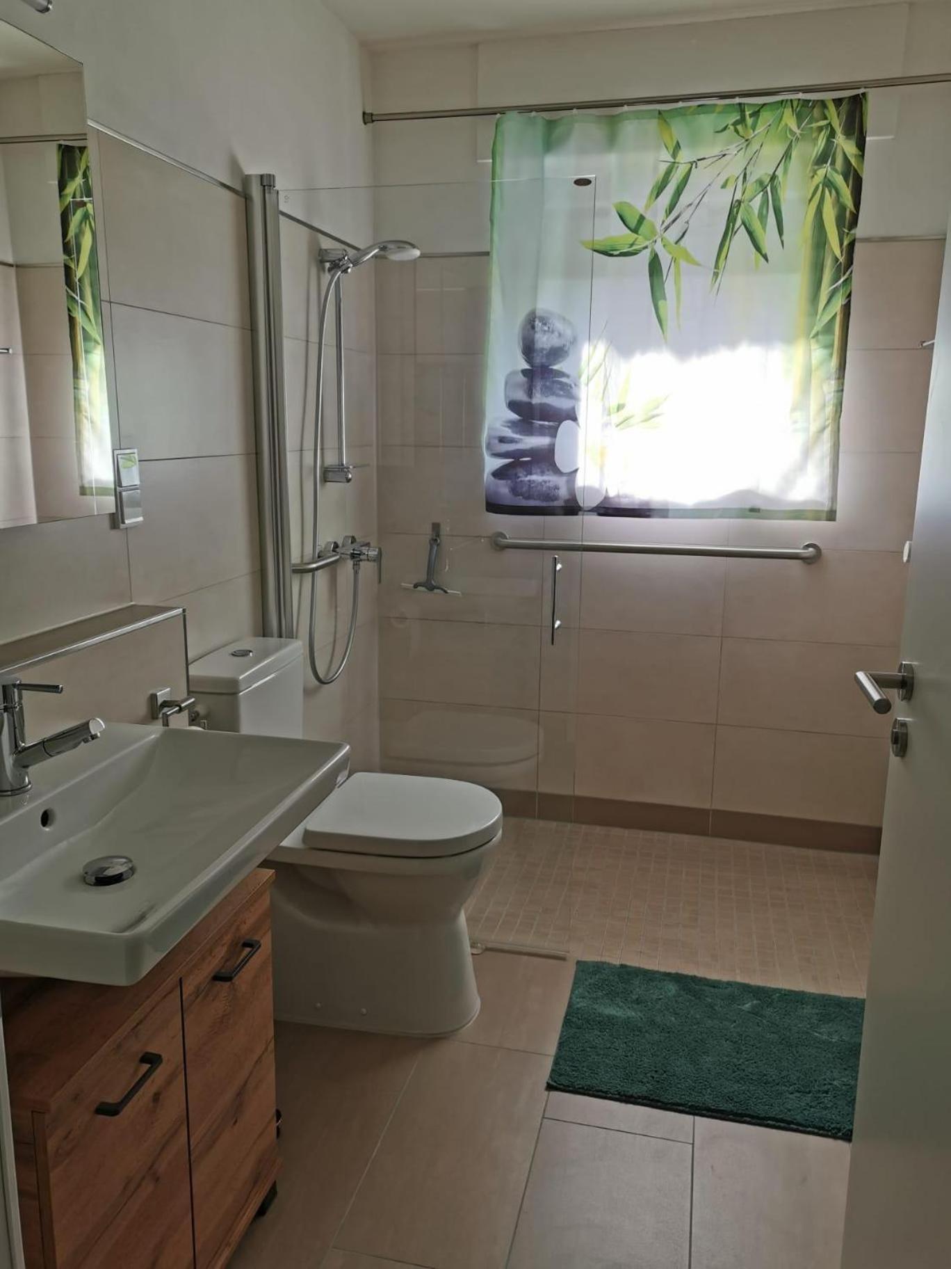 Ferienwohnung Hedi Konz Exteriér fotografie