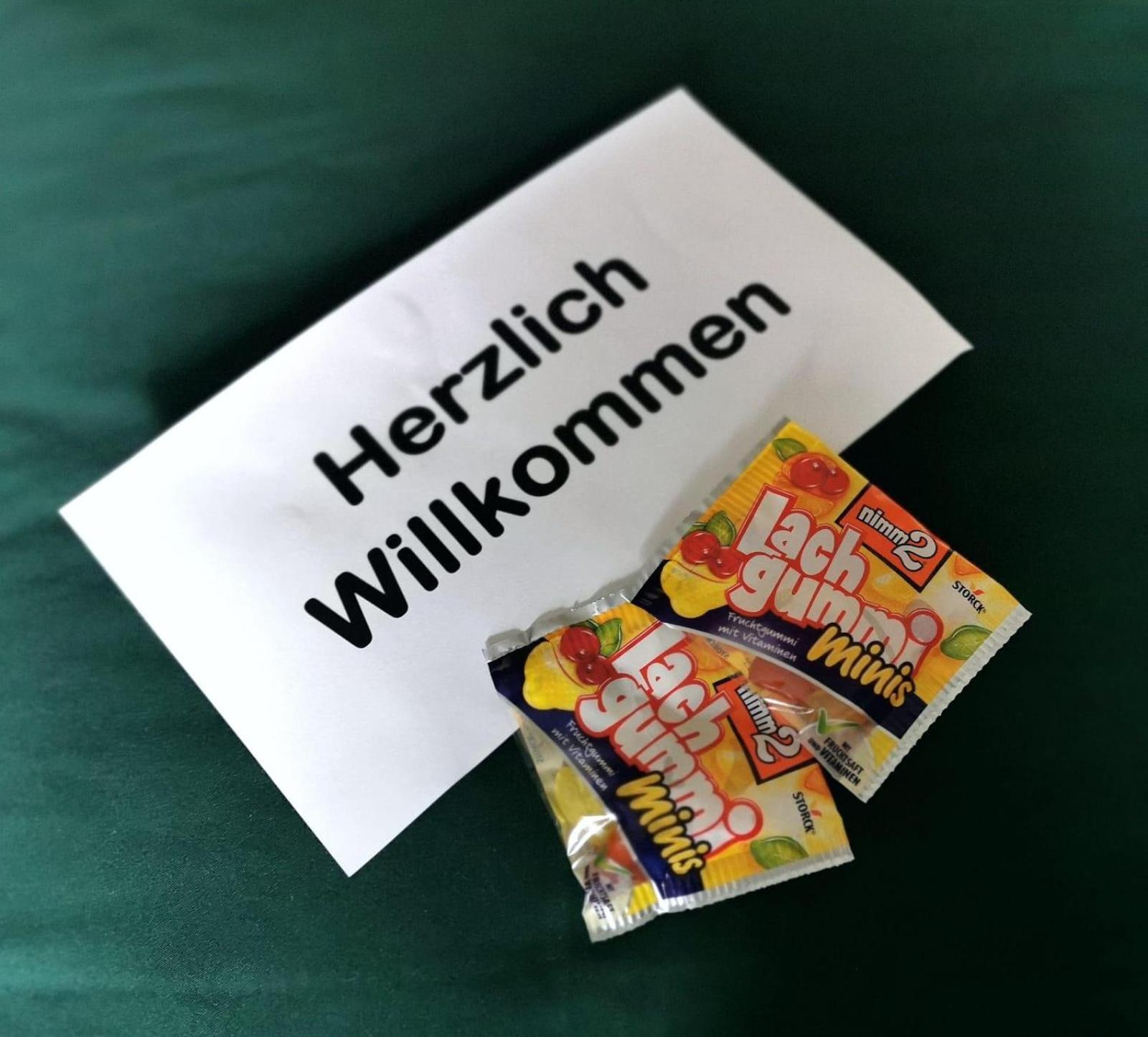 Ferienwohnung Hedi Konz Exteriér fotografie