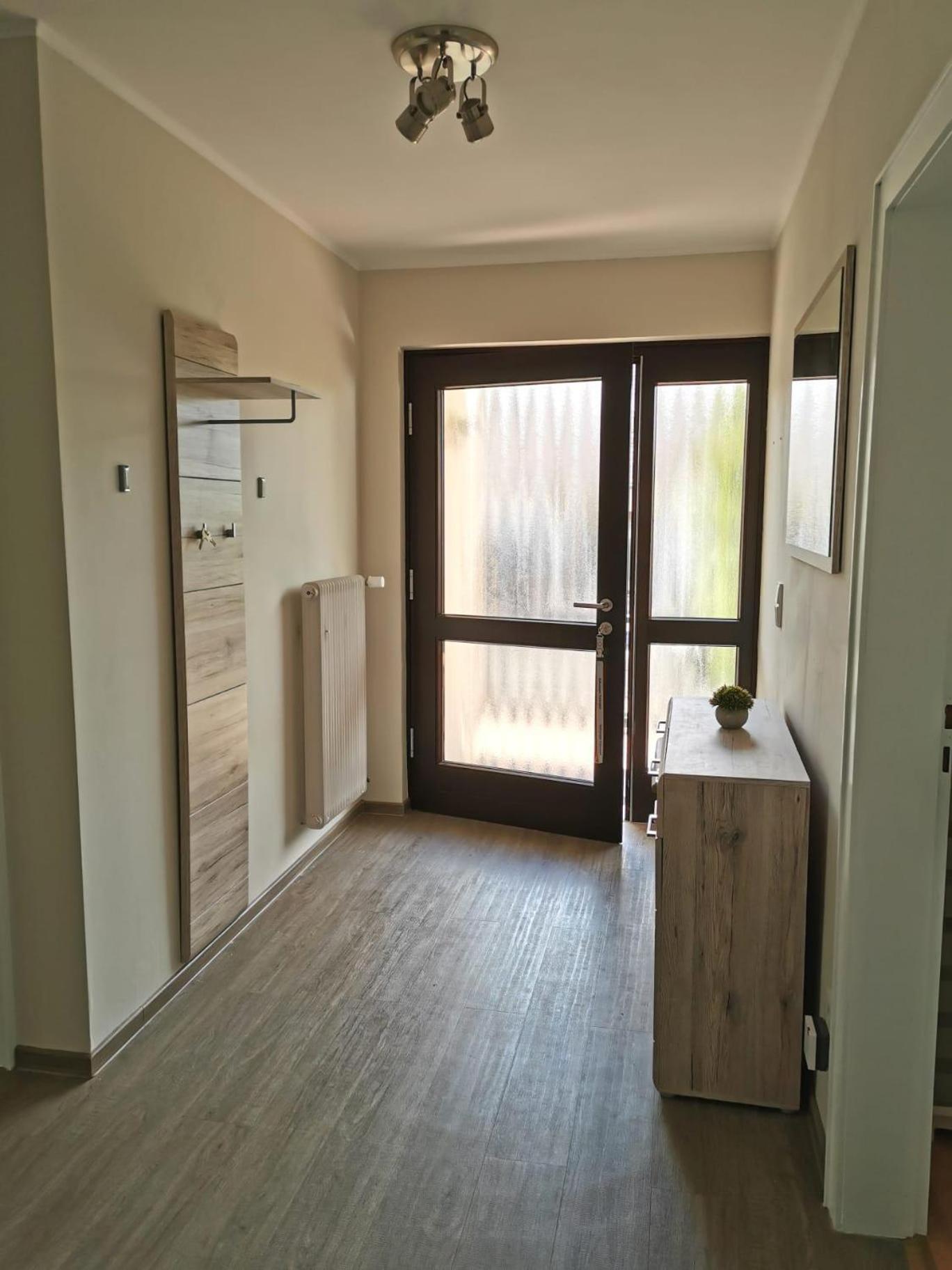 Ferienwohnung Hedi Konz Exteriér fotografie