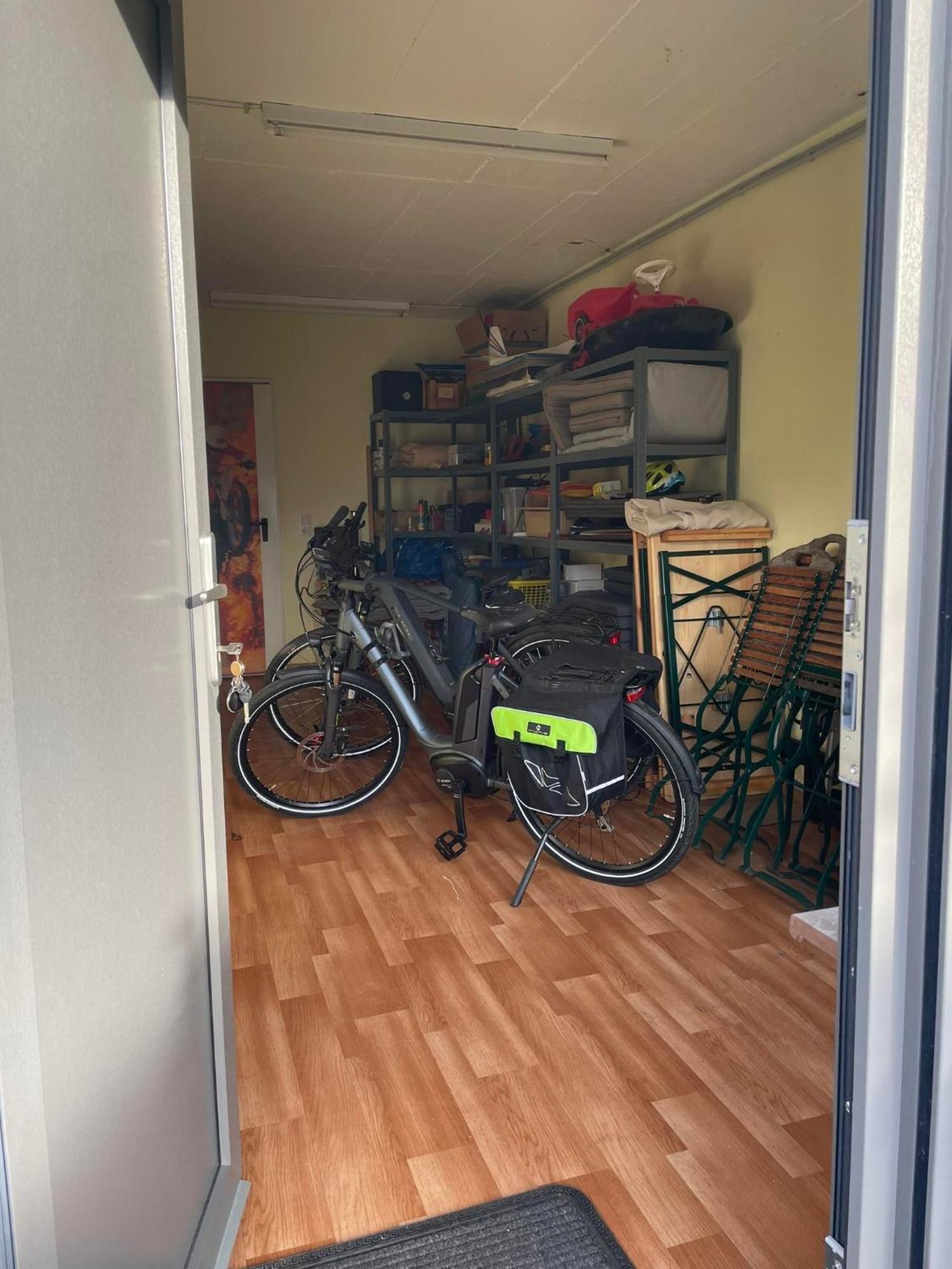 Ferienwohnung Hedi Konz Exteriér fotografie