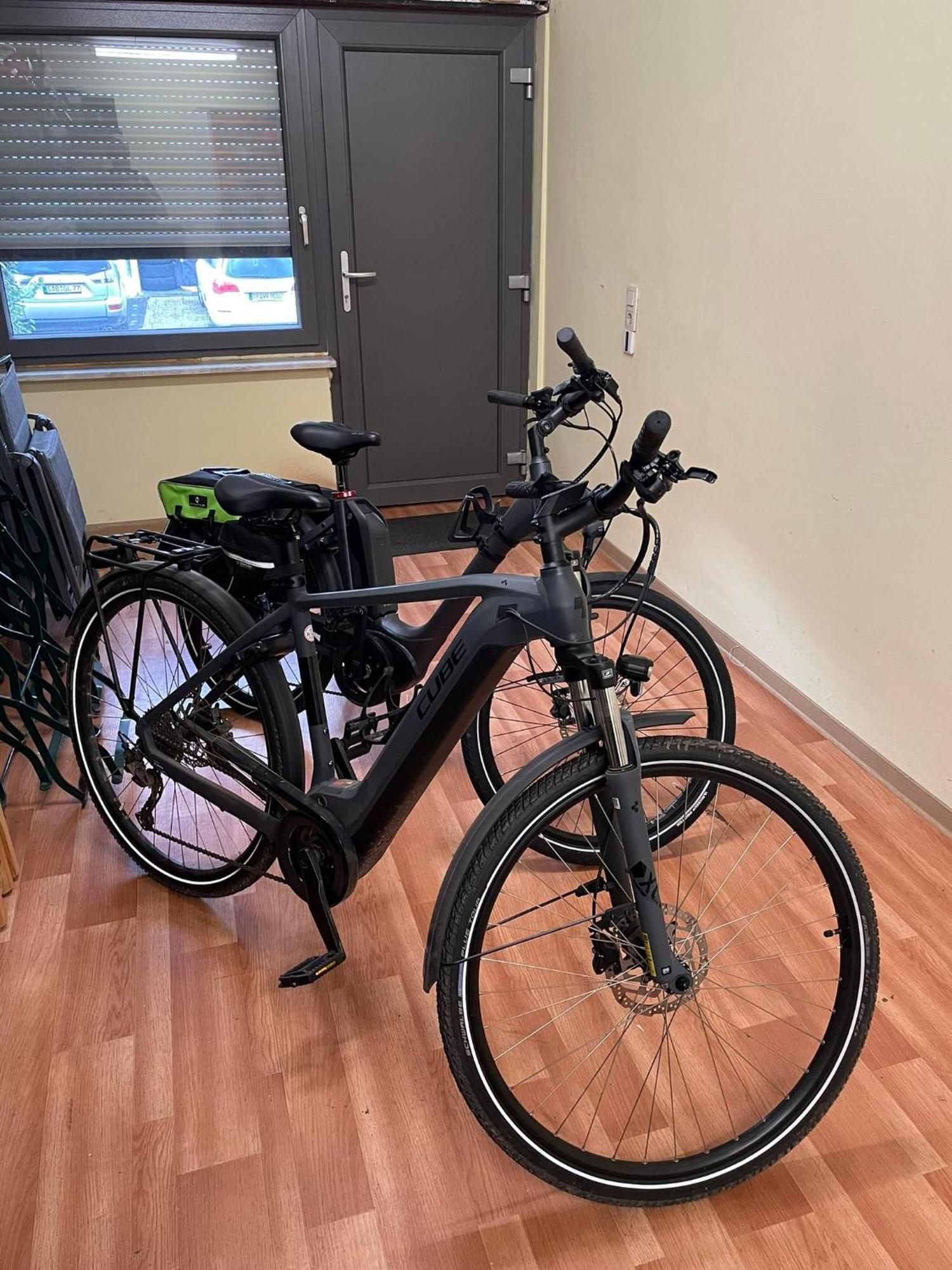 Ferienwohnung Hedi Konz Exteriér fotografie