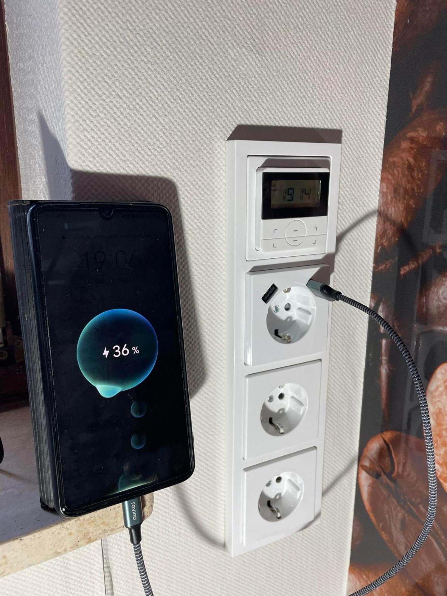 Ferienwohnung Hedi Konz Exteriér fotografie
