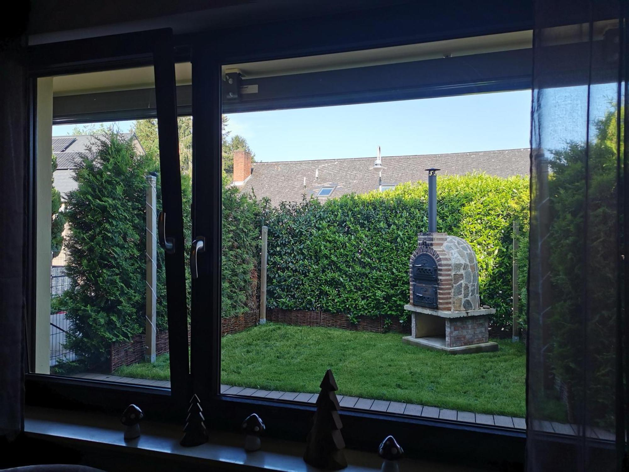Ferienwohnung Hedi Konz Exteriér fotografie
